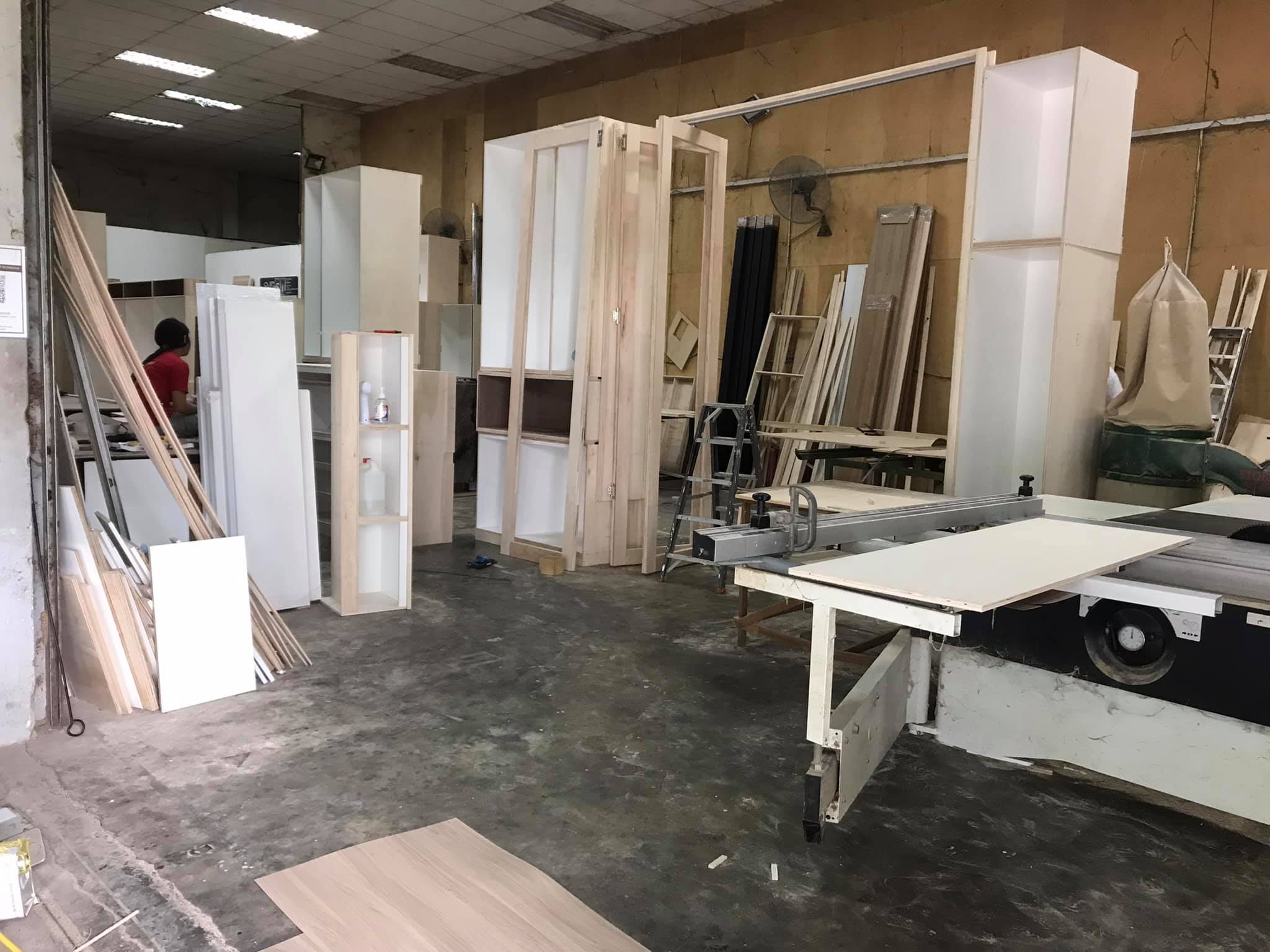 Customized Furniture & Cabinet